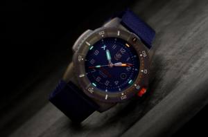LUMINOX - Bear Grylls Survival - XB.3703 - Recycled -  Limited Edition - Taucheruhr Herren