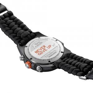 LUMINOX - Bear Grylls Survival Uhr - XB.3797 KM - Chronograph, 45 mm