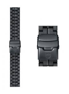 LUMINOX - Uhrenarmband Navy Seal Carbon für die 3500er Serie - 24mm