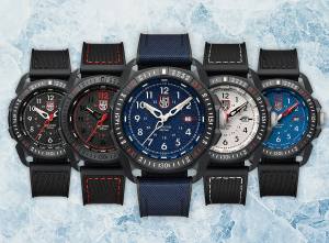 LUMINOX - ICE-SAR Arctic 1000 Series - Outdoor Uhr, 46 mm - verschiedene Modelle