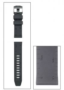 LUMINOX - Kautschukarmband der RECON Series - 24mm
