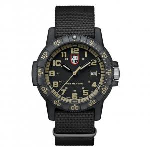 LUMINOX - Leatherback SEA Turtle Giant 44 mm - preisgünstige Outdoor Uhr