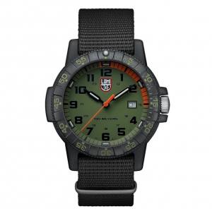 LUMINOX - Leatherback SEA Turtle Giant 44 mm - preisgünstige Outdoor Uhr