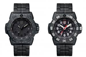 Sonderangebot - LUMINOX NAVY SEAL 3500er Serie - Herrenuhr