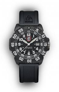 LUMINOX NAVY SEAL COLORMARK 3050er Serie - Herrenuhr