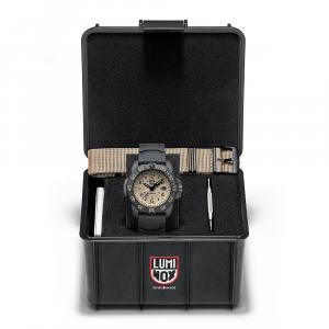 LUMINOX - Navy SEAL Foundation Series - XS.3251.CBNSF.SET - Militäruhr 45 mm