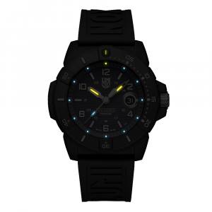 LUMINOX - Navy SEAL XS.3602.NSF - Taucheruhr 45 mm - Special Edition