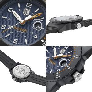 LUMINOX - Navy SEAL XS.3602.NSF - Taucheruhr 45 mm - Special Edition