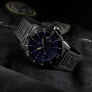 LUMINOX - Navy SEAL XS.3602.NSF - Taucheruhr 45 mm - Special Edition
