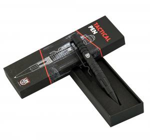 LUMINOX - Tactical Pen - Kugelschreiber mit Option zur Selbstverteidigung