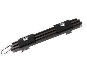 METALSUB - Quick Release Standard - Backpack Holder - Twinningplatte mit Spacer