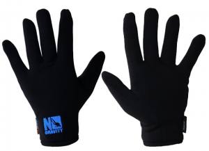 No Gravity - Polartec Power Stretch Handschuhe - Unterziehhandschuhe