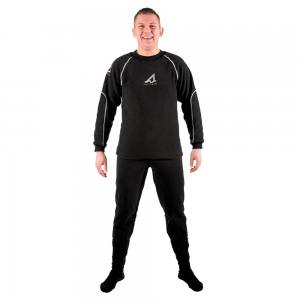 Northern Diver - Arctic Base - Pullover/Oberteil - Unterzieher für Trockentauchanzug - Sonderangebot