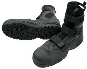 Northern Diver - Rock Boots Safety (Water Safety Rescue Boots) - Der Stiefel mit dem harten Kern