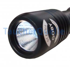 Oceama - Tauchlampe / Kopflampe GUPPY - 600 Lumen