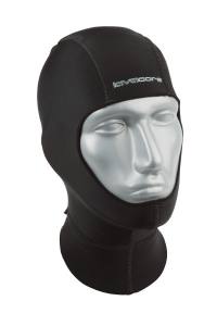 LAVACORE Hood - Kopfhaube für Wassersport - anschmiegsam, elastisch, atmungsaktiv - Unisex