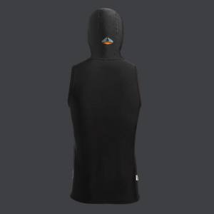 Lavacore - Mens Hooded Vest - Restgröße XS