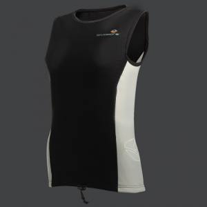 Lavacore - Womens Vest - Damen Weste