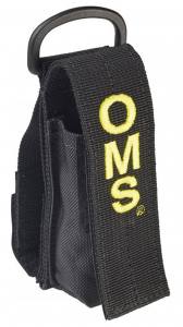 OMS - Flash Light Tasche - Vega Light Pouch - für kleine Taschenlampen