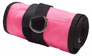 OMS - Slim Big Diver's Signalboje Hybrid - Länge ca. 1,8 Meter - open bottom
