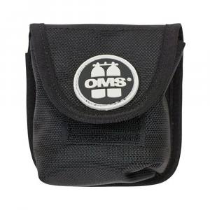 DIRZONE Trim Pocket / Trimmblei-Tasche für Backplate - 2 Stück-11685-11686