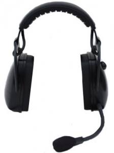 OTS BUDDY PHONE HEADSET THB-2A