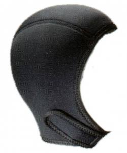 Polaris Beanie Kopfhaube - 3 mm Stretch Neopren