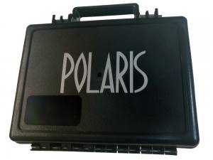 Polaris - Dry Case, Dry Box, Trockenbehälter, Dry Container