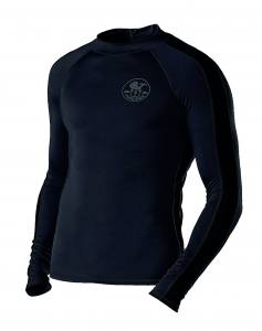 POSEIDON - Rashguard TOP Langarm - Male / Männer