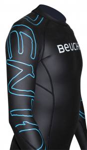 BEUCHAT Zento - 2 mm Wetsuit Overall