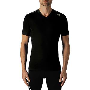 REDA Rewoolution - BRAVE Mens T-Shirt SS - 140 g/m² Merino