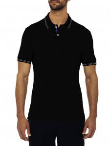 REDA Rewoolution - CRATER Mens Poloshirt - 190 g/m² Merino-Jersey