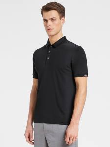 REDA Rewoolution - FLIP Mens Poloshirt - 190g/m² Merino