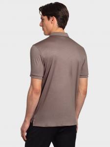 REDA Rewoolution - FLIP Mens Poloshirt - 190g/m² Merino