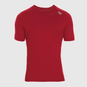 REDA Rewoolution - HERO Mens T-Shirt SS in 4 Farben - 140 g/m² Merino