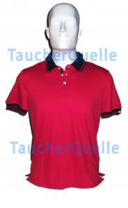 REDA Rewoolution - JerseyMens Poloshirt - 190g/m² Merino