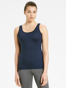 REDA Rewoolution - RAINBOW - Tank Top Damen - Merinowolle 140 g/m²