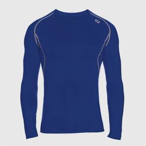 REDA Rewoolution - TOMMY Mens Long Sleeve - 140 g/m² Merino