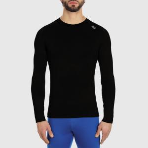 REDA Rewoolution - TOMMY Mens Long Sleeve - 140 g/m² Merino