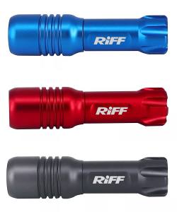 RIFF - Tauchlampe 