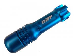 RIFF - Tauchlampe 