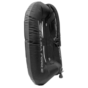 ScubaForce Black Devil 32 lbs Mono Wing