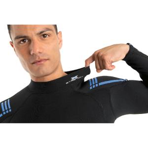SEAC - Feel Ultraflex 3 mm Man - Herren Tauchanzug für mäßig temperierte Gewässer