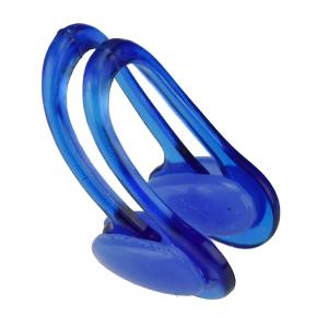 SEAC - Nose Clip Silikon - Nasenclip, Nasenklemme, Nasenklammer