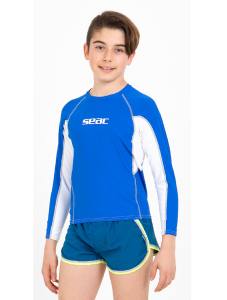 SEAC - RAA Long EVO - Rashguard, Unterzieher, UV-Schutz - Kids 6-12 Jahre