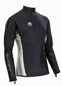 SHARKSKIN - Chillproof Long Sleeve - Man-10932-11532