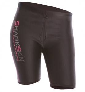 SHARKSKIN - Chillproof Shortpants - Damen - atmungsaktive Shorts für den Wassersport