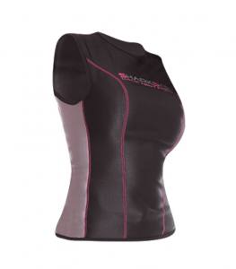 SHARKSKIN - Chillproof Vest - Woman