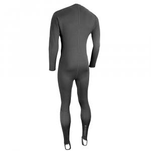 SHARKSKIN - T2 Chillproof Undergarment Full Zip Herren - Trocki Unterzieher