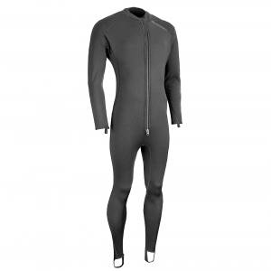 SHARKSKIN - T2 Chillproof Undergarment Full Zip Herren - Trocki Unterzieher